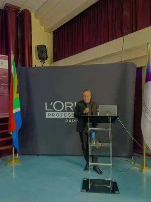 Tshwane North TVET College is hosting the official launch of its state-of-the-art...
